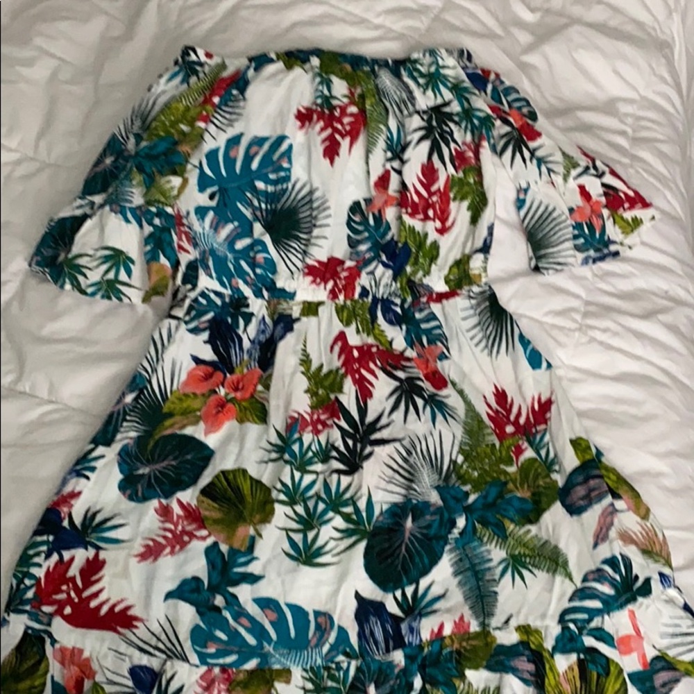 Summer dress